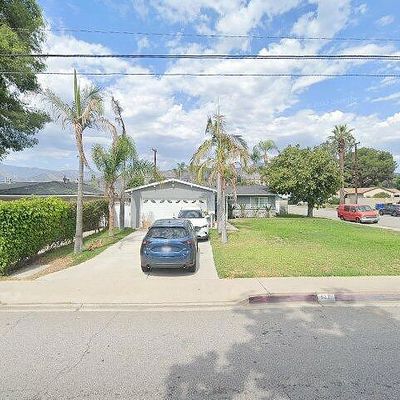 923 E Mauna Loa Ave, Azusa, CA 91702