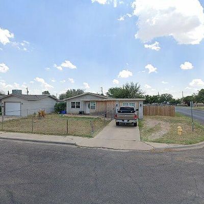 923 W 36 Th St, Odessa, TX 79764