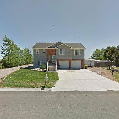 925 Cherry Ln, Gillette, WY 82716