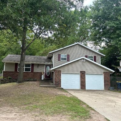 927 Quail Ave, Harrison, AR 72601