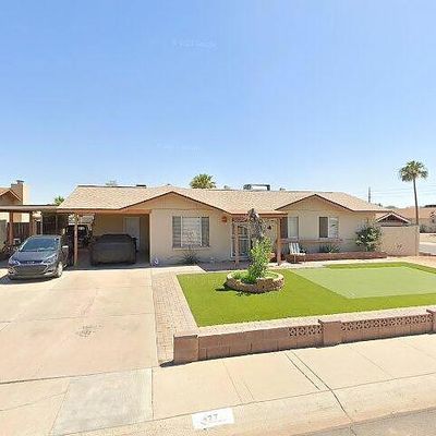 927 W Villa Theresa Dr, Phoenix, AZ 85023