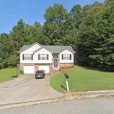 93 Lazarus Dr, Hiram, GA 30141