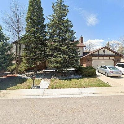 93 S Devinney St, Golden, CO 80401