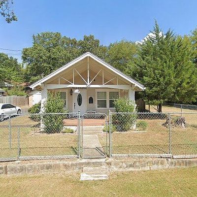 932 Greenwood Ave, Hot Springs National Park, AR 71913