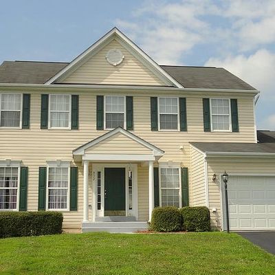 932 Devonshire Cir, Purcellville, VA 20132