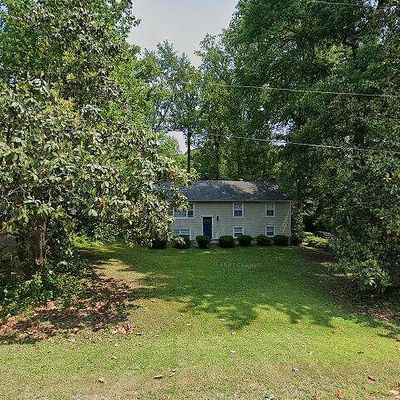 9320 Donachy Dr, North Chesterfield, VA 23235