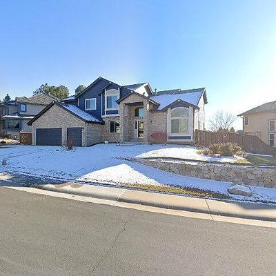 9321 Prairie View Dr, Highlands Ranch, CO 80126