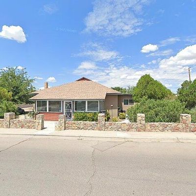 933 E Hadley Ave, Las Cruces, NM 88001