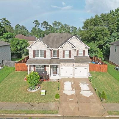 9348 Lantana Trl, Jonesboro, GA 30238