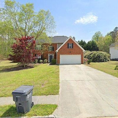 935 Park Place Dr, Loganville, GA 30052