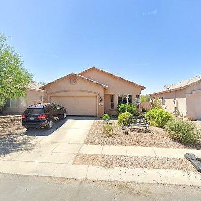 9363 N Painted Sky Dr, Tucson, AZ 85743