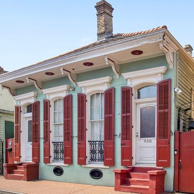 938 Saint Louis St, New Orleans, LA 70112