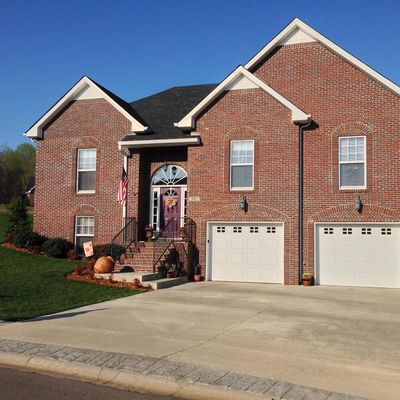 938 Spring Terrace Ct, Clarksville, TN 37040