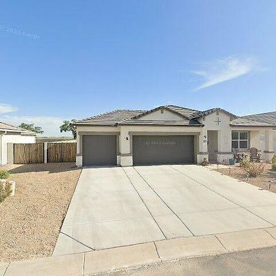 9388 E Grapefruit Dr, Florence, AZ 85132