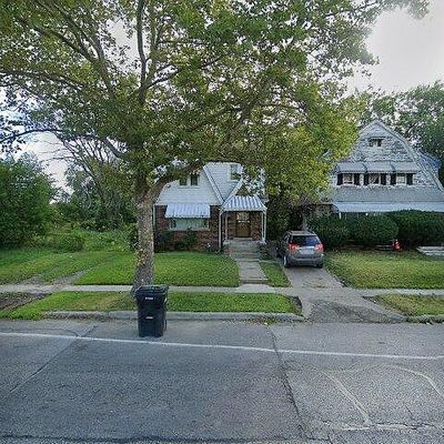 9400 Meyers Rd, Detroit, MI 48228