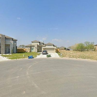 9400 N Queen Palm, Los Fresnos, TX 78566