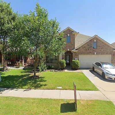 9401 Caliente Dr, Mckinney, TX 75072