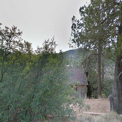 9415 W Wild Turkey Ln, Pine, AZ 85544