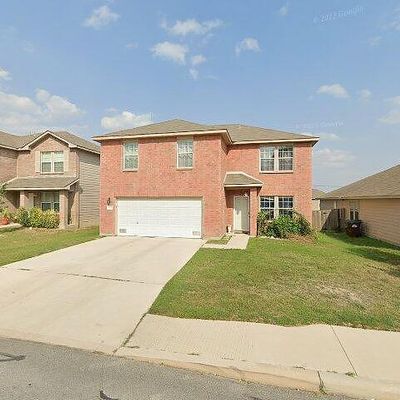 9416 Dublin Grn, San Antonio, TX 78254