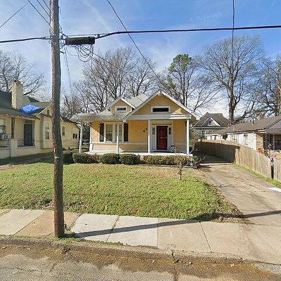 943 Decatur St, Memphis, TN 38107