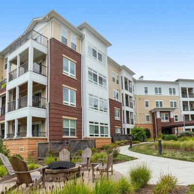 9430 Silver King Ct #307, Fairfax, VA 22031