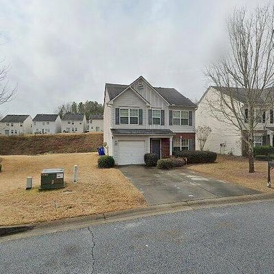 9452 Lakeview Rd, Union City, GA 30291