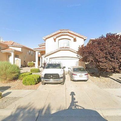 947 Tambora St Nw, Albuquerque, NM 87120