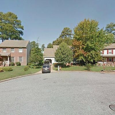 947 Churchill Ln, Newport News, VA 23608