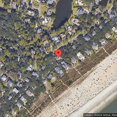 95 S Port Royal Dr, Hilton Head Island, SC 29928