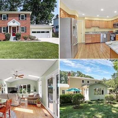 9502 Rockport Rd, Vienna, VA 22180