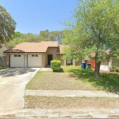 9507 Brook Grn, San Antonio, TX 78250