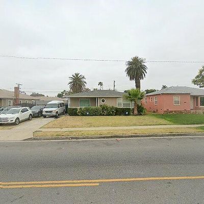 9513 S Van Ness Ave, Inglewood, CA 90305