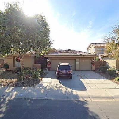 953 E Lodgepole Dr, Gilbert, AZ 85298