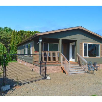 953 N River Bend Rd, Otis, OR 97368