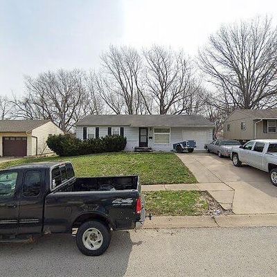 9531 Wallace Ave, Kansas City, MO 64134