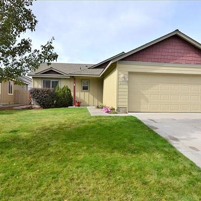 953 Sw 25 Th Ln, Redmond, OR 97756