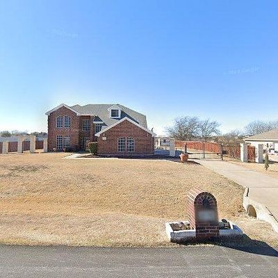 9536 Limosine Dr, Crowley, TX 76036