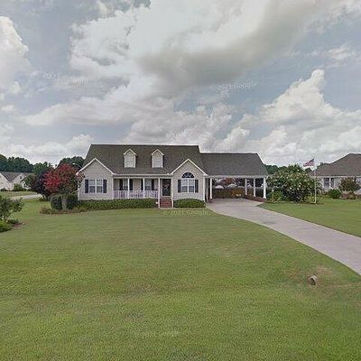 954 Bridle Dr, Rocky Mount, NC 27804