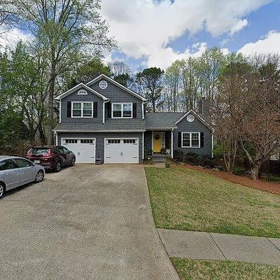 954 Rose Creek Run, Woodstock, GA 30189