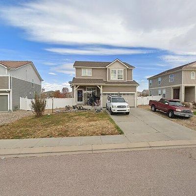 9544 Castle Oaks Dr, Fountain, CO 80817