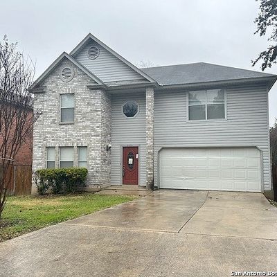 9551 Cantura Crst, San Antonio, TX 78250