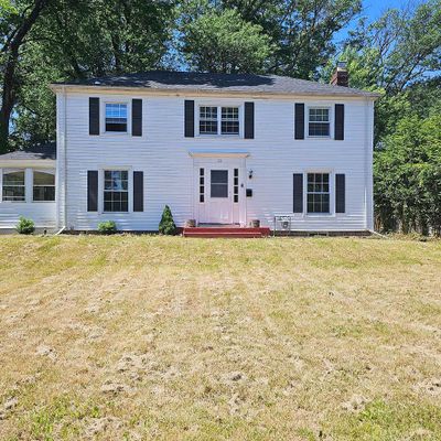 11 Hendrickson Rd, Lawrence Township, NJ 08648