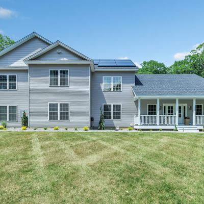 11 Saxony Ln, Woodbury, CT 06798