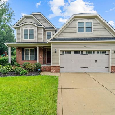 110 Hadley Ct, Southern Pines, NC 28387