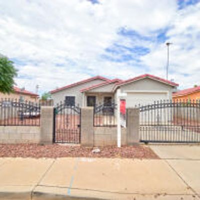 110 S Picacho Heights Rd, Eloy, AZ 85131