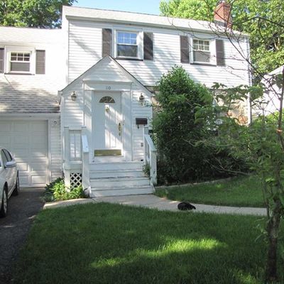 110 Van Buren Ave, Teaneck, NJ 07666