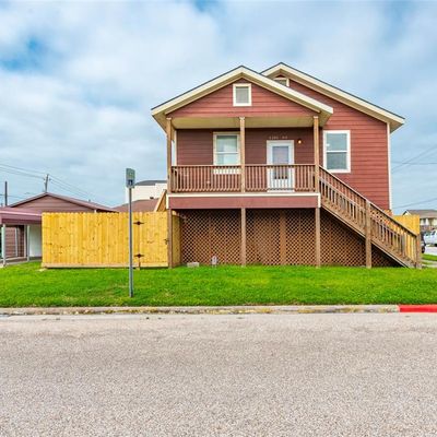 1101 54 Th St, Galveston, TX 77551