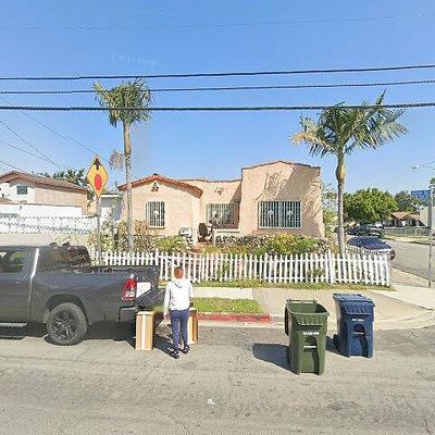 1101 W 112 Th St, Los Angeles, CA 90044