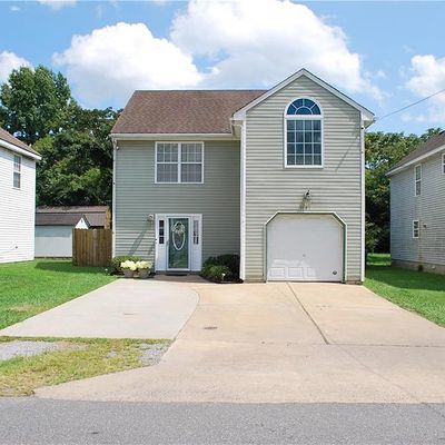 1102 Railroad Ave, Chesapeake, VA 23324