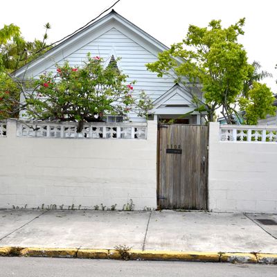 1102 Whitehead St, Key West, FL 33040